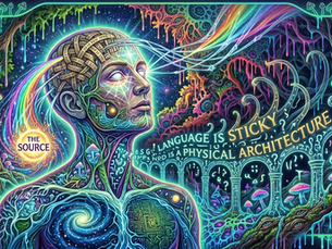 The Structural Sorcery