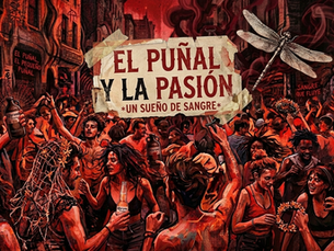 "El Puñal, La Pasión, and The Collective Fate"