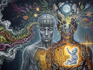 The Great Unbinding
