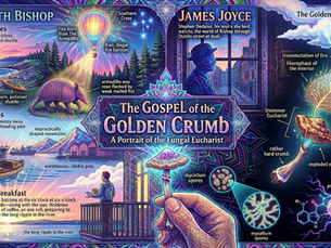 Crumbs in the River: Why the World Rejects the Miracle You’ve Found