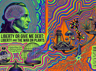 The Case for Cognitive Liberty