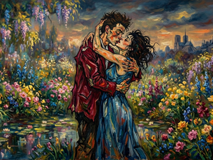 Dissolve Before Tomorrow