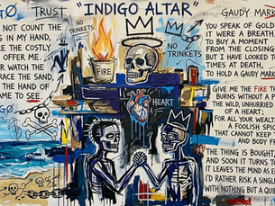 Indigo Revolution: Choosing the Person Over the Product