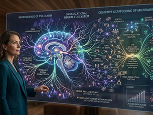 High-Resolution Culture: The Neuroscience of the Smallest Thing