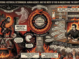 THE CYCLICAL INFERNO