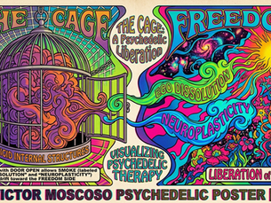 The Ontogenetic Architecture of Healing