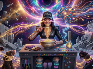 a poem for my friend, the Fragile Masochist