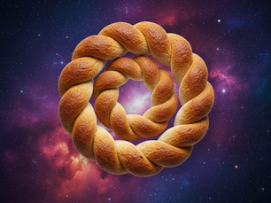 The Braided Babka of Phosphorescent Reform