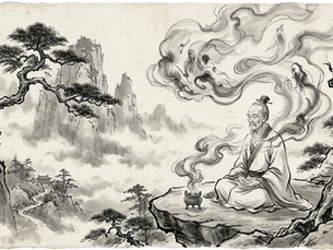 How Ancient China Used Cannabis to Build a Bridge to the Stars