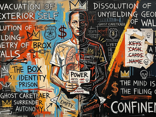 Preparing for Prison