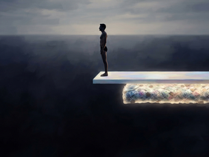 Financial Security: The Ultimate Springboard for Human Progress