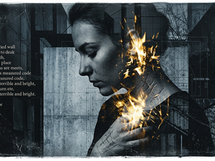 To Deny the Rising Sun