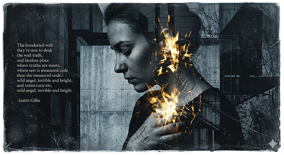 To Deny the Rising Sun