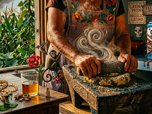 The Bio-Cultural Evolution of Zea Mays: A Comprehensive Analysis of Domestication, Anthropological Impact, and Global Economic Heritage