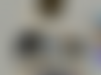 The Recycler’s Absurd: A Symphony in Gold and Grey