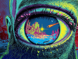 On the Matter of Ruin