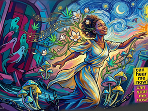 Spiritual Resurgence