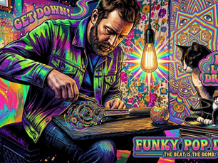 The Basement Absolute: How the Captain Stripped the Ratchet