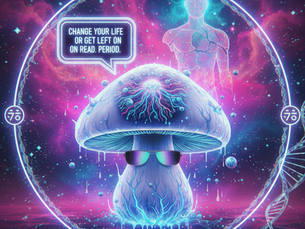 Paradigm Shift in Psychiatric Pharmacotherapy: Evaluating Psilocybin as a Viable Alternative to Conventional Mental Health Medicatio