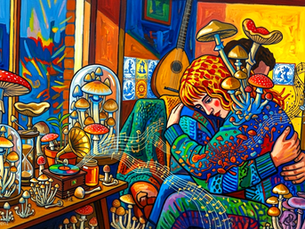 The Architecture of Your Breath