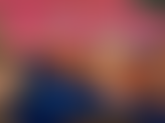 The Nasty & The Holy: An Orphic Reformation