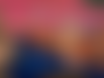 The Nasty & The Holy: An Orphic Reformation