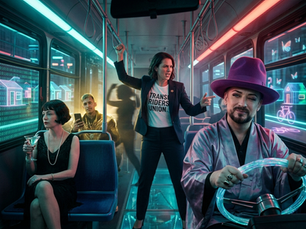 Unlock the City: The Freestyle Future of Seattle.