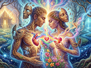 The Bio-Psycho-Social Architecture of Human Love: Evolutionary Origins, Neurochemical Mechanisms, and Therapeutic Integrati