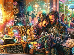 The Golden Hive: A Yes