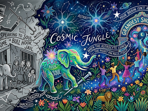 The Picket Pin and the Plastic Soul: A Limbic Reformation