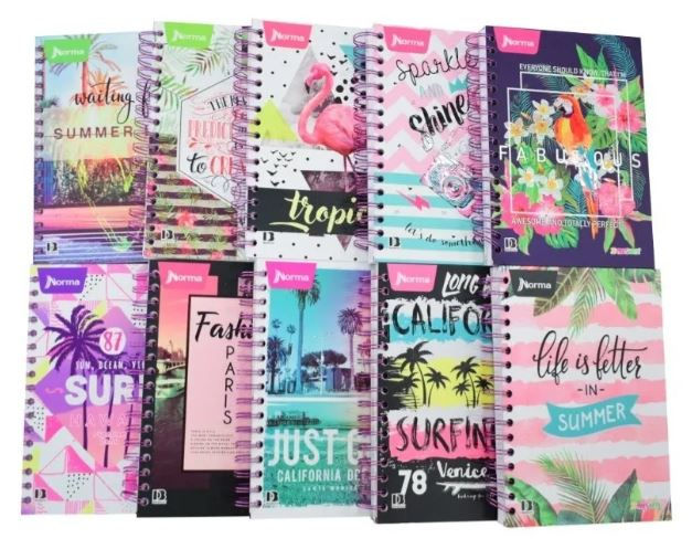 Cuadernos