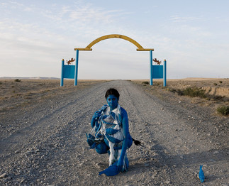 Aralsk Testimony #02 - Fondation IADA - Kazakhstan 2013