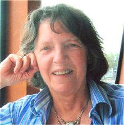 Judy Granahan