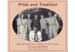 Pride and Tradition