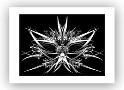 Mechanical Botanical 1