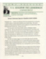 Senator Lieberman Press Release