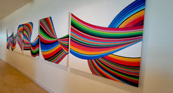 Commission_Installation_Serape Spirit