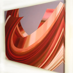 Coral Twist 2