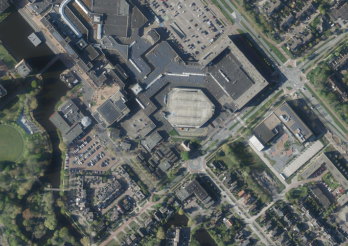 stadshart