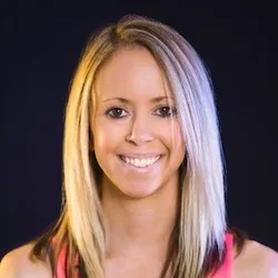 Leah Nagy