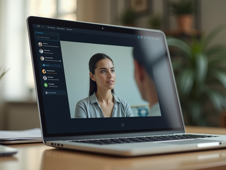 How Online Psychiatric Services Transform Care