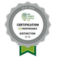 certification écoresponsable