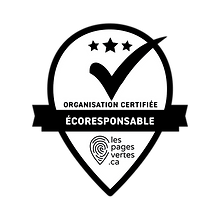 certification écoresponsable