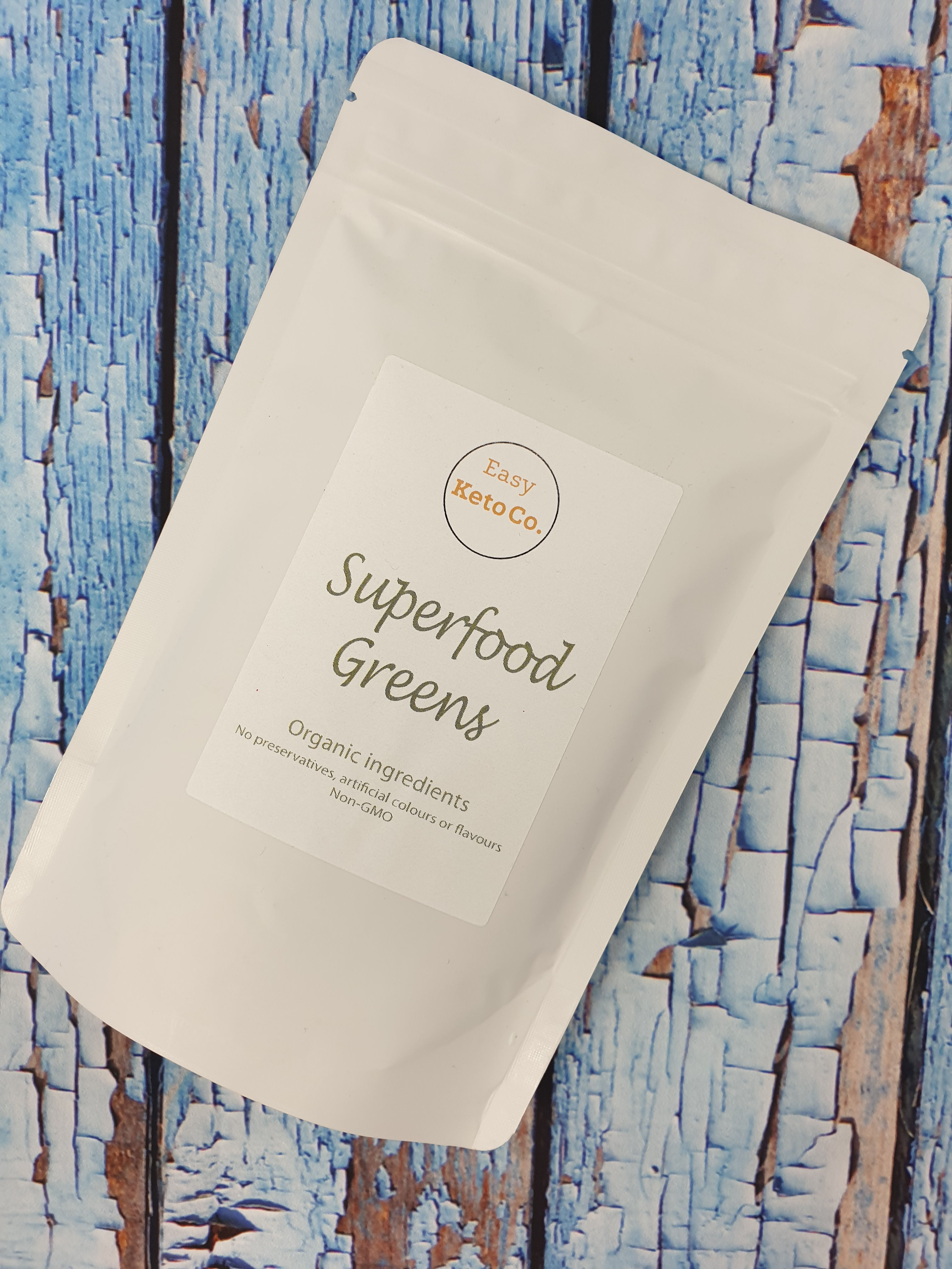 Superfood Greens 250g