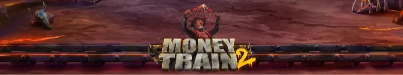 Money train 2 banner