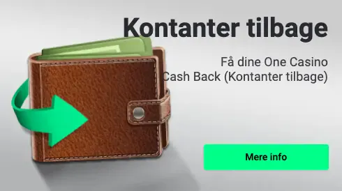 One casino cashback.webp