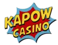 Kapow casino logo