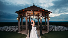 Autumn Love In the Air | The Starting Gate | Hampden, MA | Emily & Brian