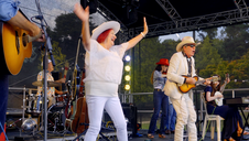 Yee Haa - Barn Dance Time