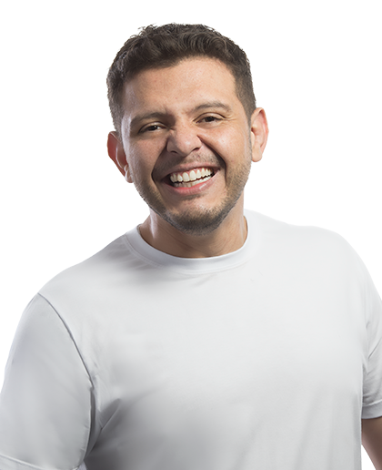 Professor Tonho